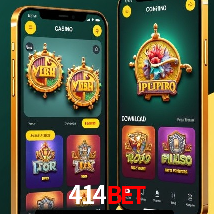 Benefícios da Conta 414bet