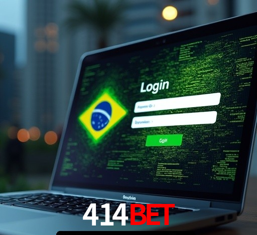 Integração de APIs 414bet