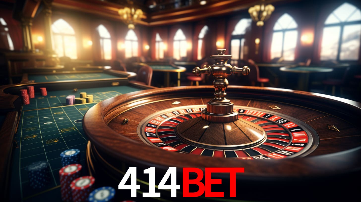 Apostas de Tênis 414bet