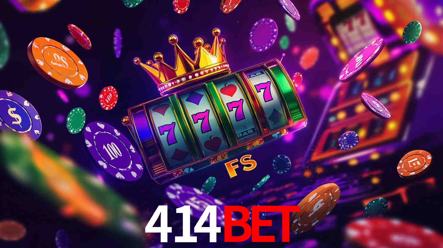 Recursos de Bônus 414bet