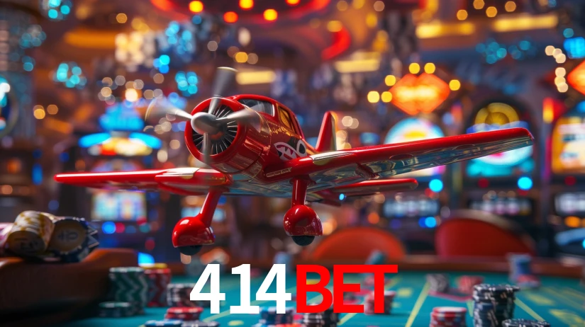 Estatísticas Crash Games 414bet