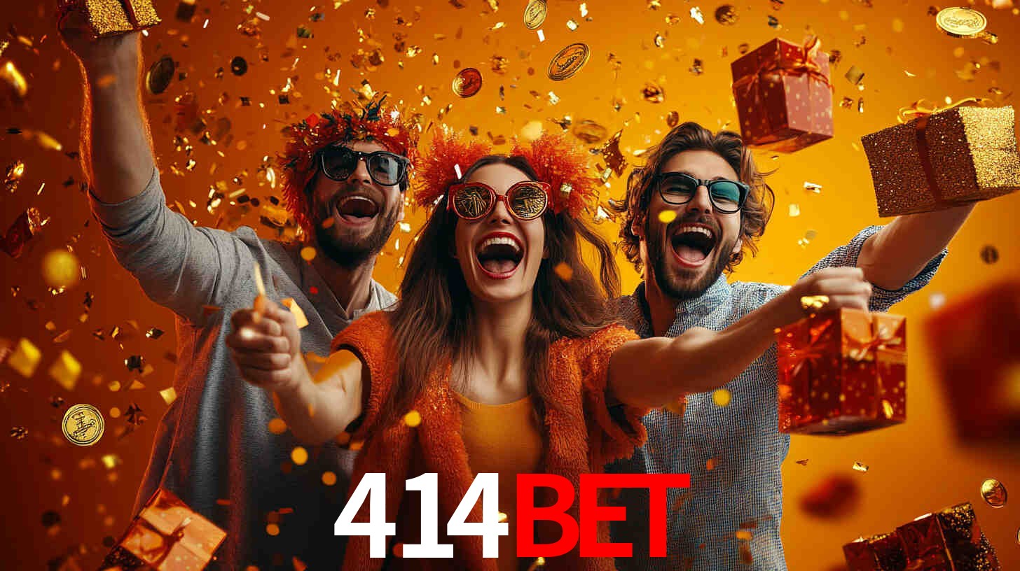 Promoção Relâmpago 414bet