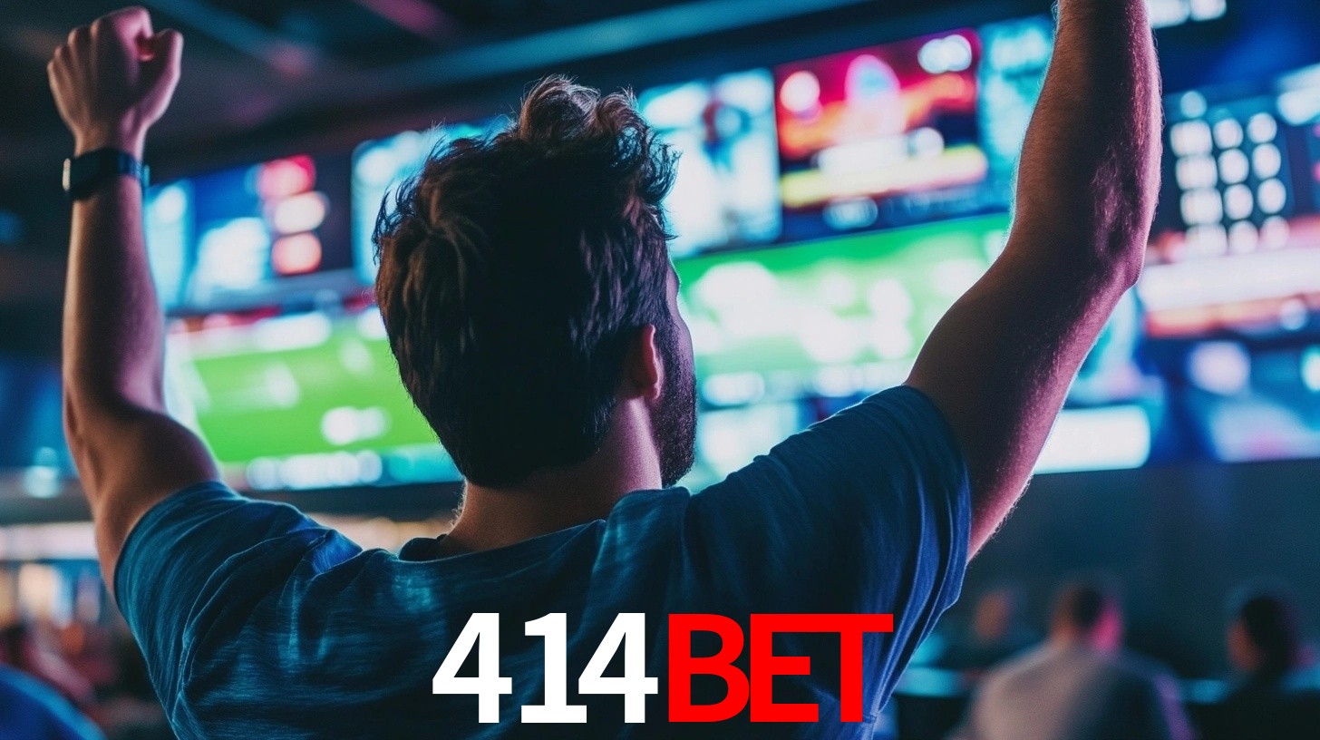 Apostas de Futebol 414bet