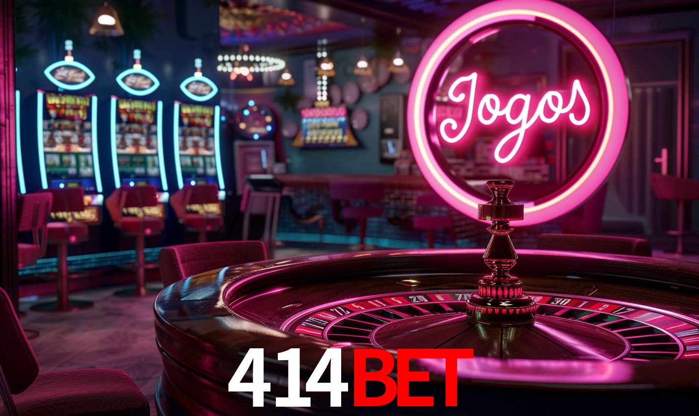 Diretório de Jogos 414bet