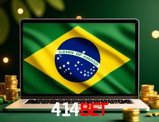 Provedores de Jogos 414bet