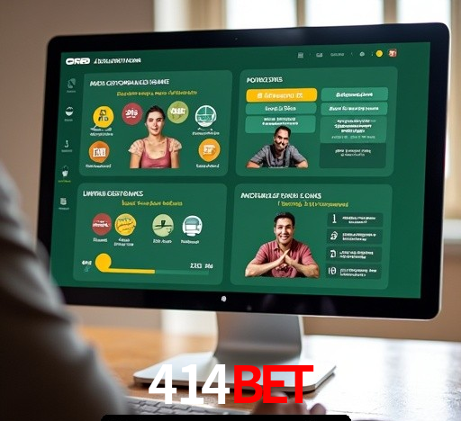 Promoções Sazonais 414bet