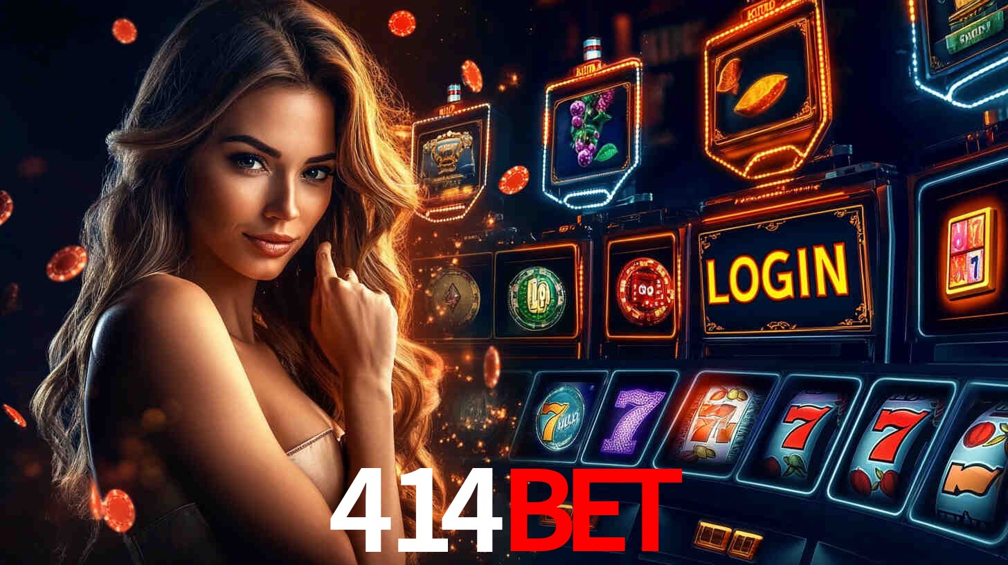 Login Seguro 414bet