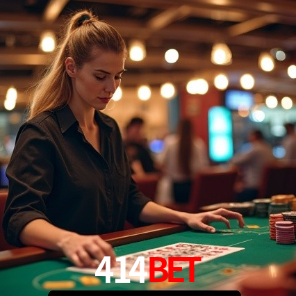 Estatísticas Esportivas 414bet