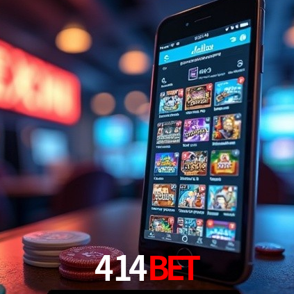 Casino VIP 414bet