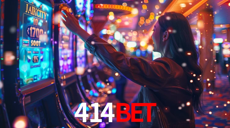 Programa VIP 414bet