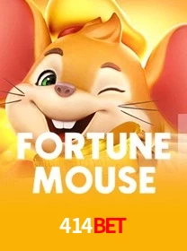 Caça-níqueis fortune mouse 414BET