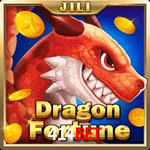 dragon fortune pescaria 414BET